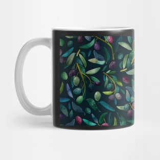 Olive Mug